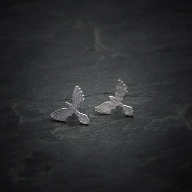 

Exquisite Phoenix Earrings High Quality Women's Jewelry Drop Shipping YP7581