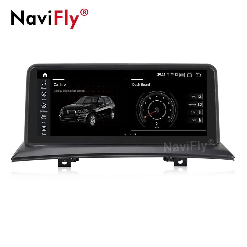 Perfect Android 9.0 IPS 2G RAM Car media player for BMW X3 E83 car Video for original car upgrade,keep original Radio(CD) all functions 2 Perfect Android 9.0 IPS 2G RAM Car media player for BMW X3 E83 car Video for original car upgrade,keep original Radio(CD) all functions 2