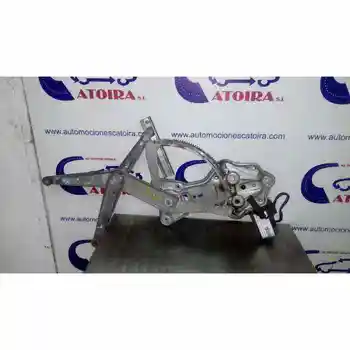 

3319323970 WINDOW LIFTER FRONT LEFT BMW 3 SERIES SALOON (E30)