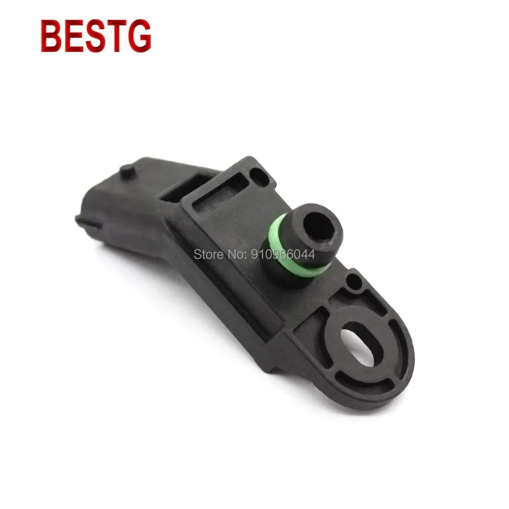 

Датчик давления на входе 55206796 46811235 55219294 670003207 0261230049 0261230284 для FIAT STILO 1.9D 1.9JTD Y023