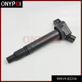 

High Quality Ignition Coil 90919-02256 For Toyota Camry Highlander Venza Scion tC Lexus IS350 9091902256 90919-A2005 UF-630