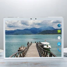 Deca 10 Core X27 Tablets Tempered screen Tablet 10