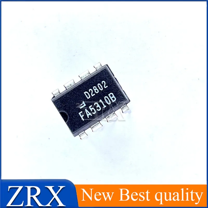 5 шт./лот новый оригинальный управления питанием IC Япония FUJI компании FA5310 5310