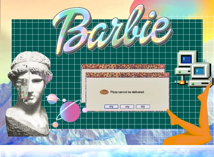 Все это vaporwave серии Bullet Journal декоративные наклейки из бумаги васи Скрапбукинг палочка этикетка дневник канцелярские наклейки в альбом