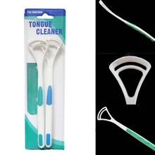 Щетка для чистки языка, щетка для чистки, щетка для удаления покрытия, качественная щетка для бритья языка, полость рта