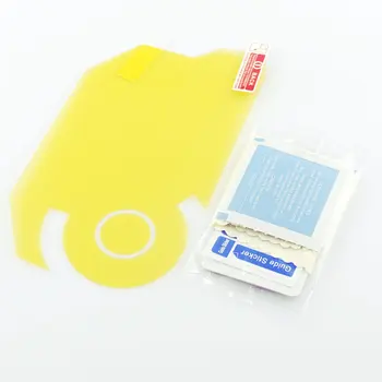 

Dashboard Cluster Scratch Protection Instrument Speedometer Film Screen Protector Stickers For Yamaha NMAX155