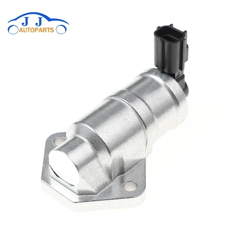 Новый Клапан Регулировки Холостого Хода YAOPEI OE 1S7G9F715AE 1S7G-9F715-AE IACV подходит для Ford