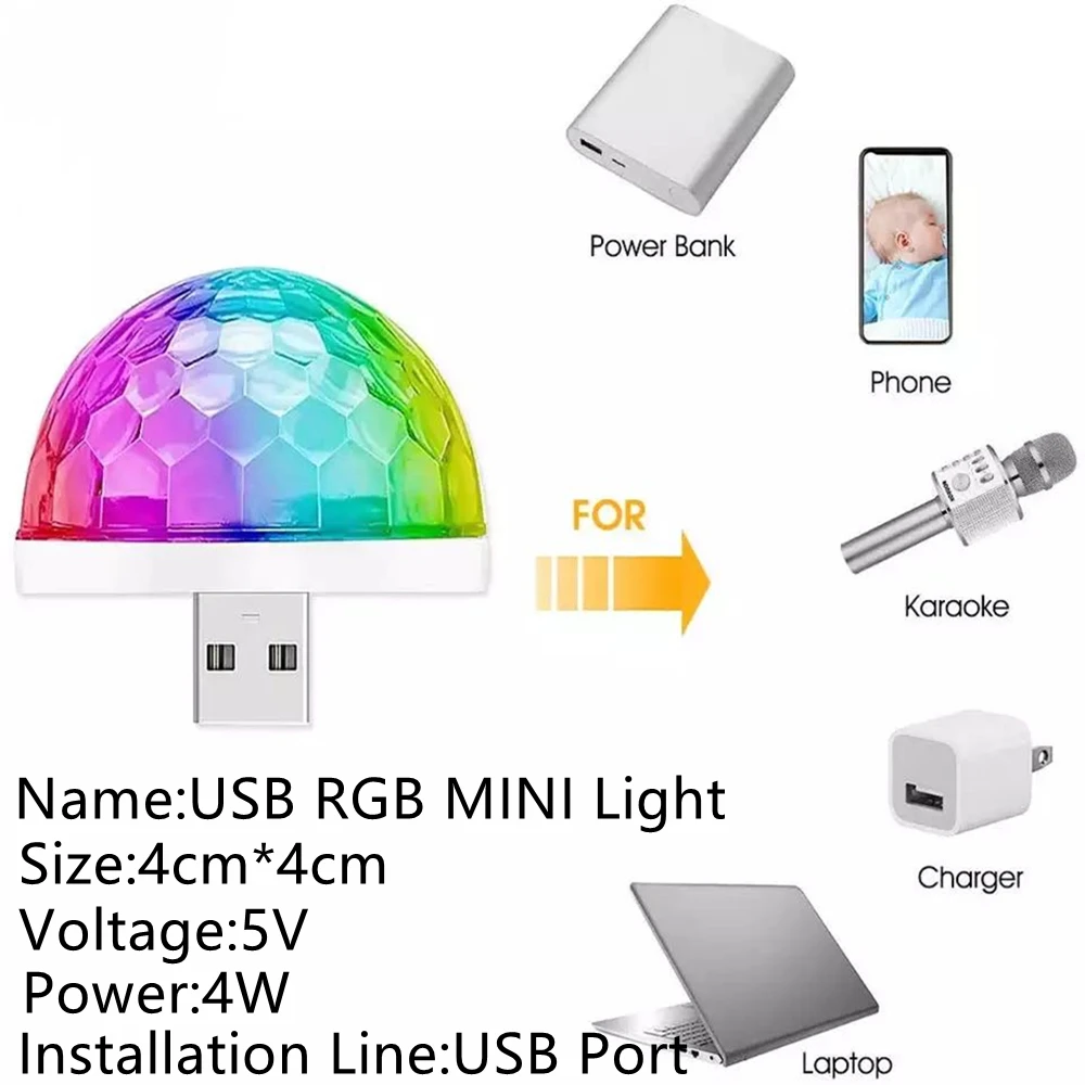 Portable multi LED bulb Mini Laser Projector DJ Disco Stage Light Xmas Party Lighting Show with E27 to EU Plug Adapter Portable multi LED bulb Mini Laser Projector DJ Disco Stage Light Xmas Party Lighting Show with E27 to EU Plug Adapter