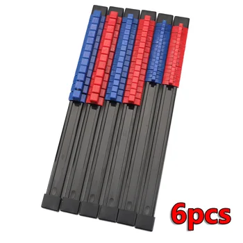 

Tool Socket Organizer Accessories Storage Sleeve clip Rack Multipurpose