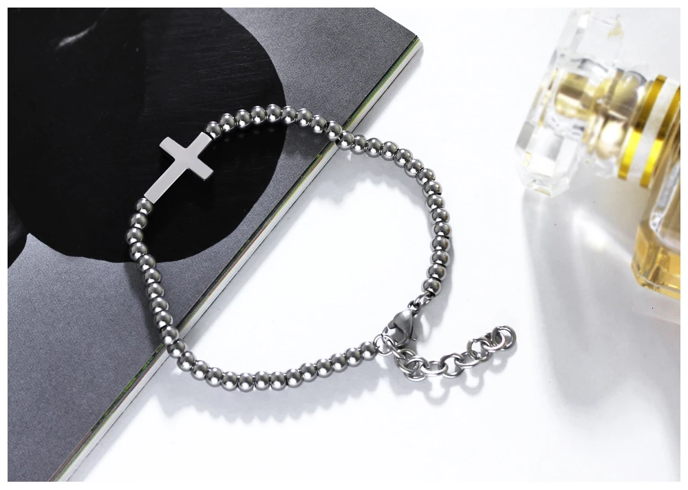 cross bracelet set 07