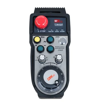 

WIXHC 100ppr Fanuc CNC hand wheel encoder MPG