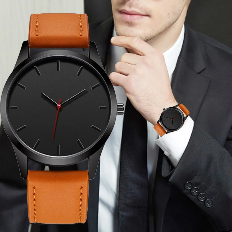 WJ 7126 Новые мужские кварцевые часы Relogio Masculino военные спортивные наручные с