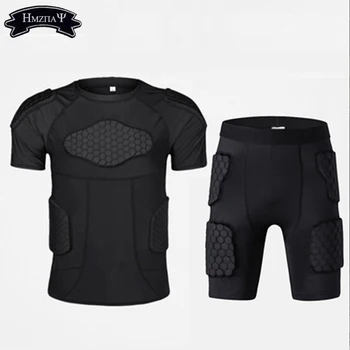 Men’s Honeycomb Compression Suit 1