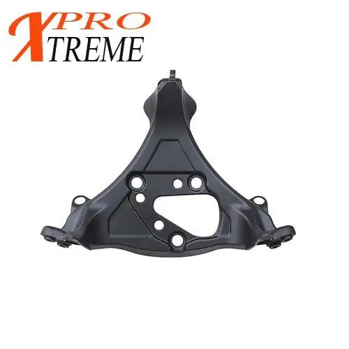 Мотоцикл передний верхний обтекатель алюминиевый кронштейн Stay Racer свет для CBR1000