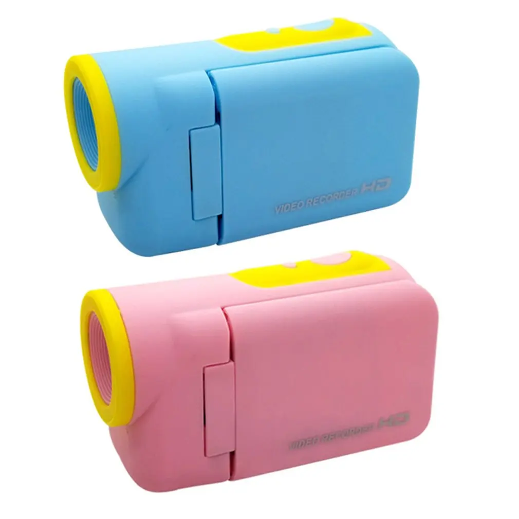 K9 Bunny Child Camera 1300W pixel Photo Recording Multi-Function Children'S TOY 8G Memory Card Children Shoot Camera