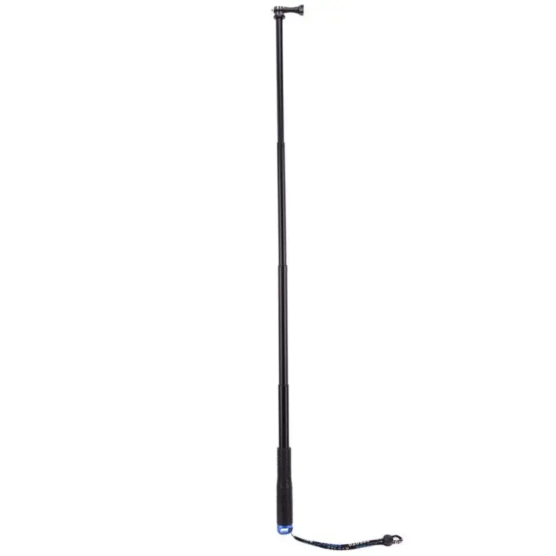 36 дюймов для SP POV Pole расширяемый Selfie Stick с Bluetooth Контролируемая ручным моноподом для Gopro