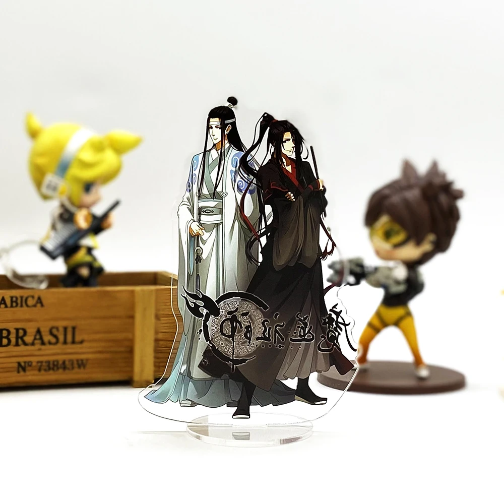 MO DAO ZU SHI Wei WuXian Lan WangJi couple with logo_2