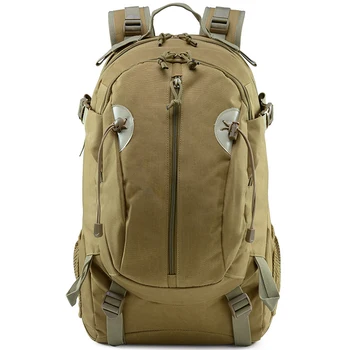 

30L waterproof Tactical Camouflage sprots backpack men travel outdoor Military male Mountaineering Hiking Climbing Camping bags