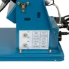 110V BY-10 Rotary Welding Positioner Welding Table Weld Positioning Equipment Small Welding Turntable with K01-63 Chuck 6