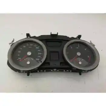 

8200399700 BOX INSTRUMENTS RENAULT MEGANE II SALOON 3P