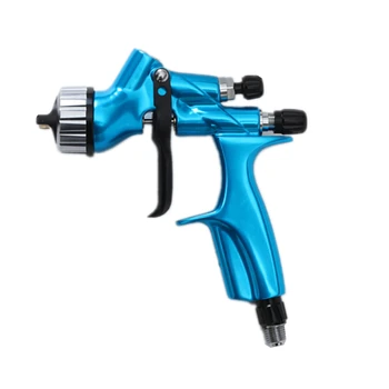 Cheap CV1 Spray Gun New Design 1.3mm HVLP Airless Spray Painting Car Paint Airbrush Tool For Based High Quality