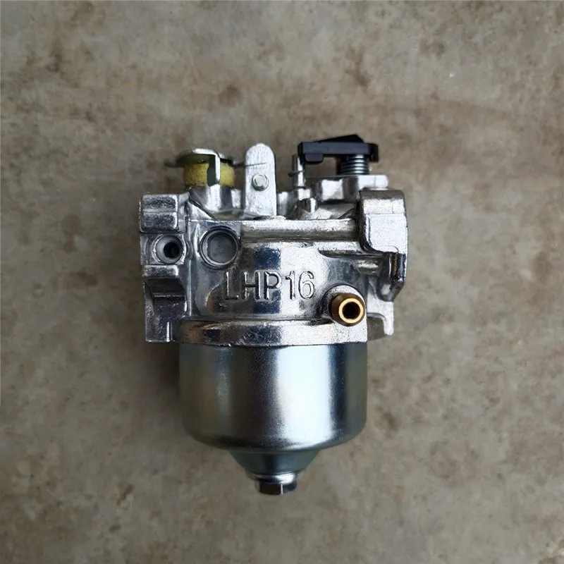 Amazon | オートバイキャブレター 用 芝刈り機 LHP16 RV150 M150