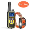 For 1 dog Orange