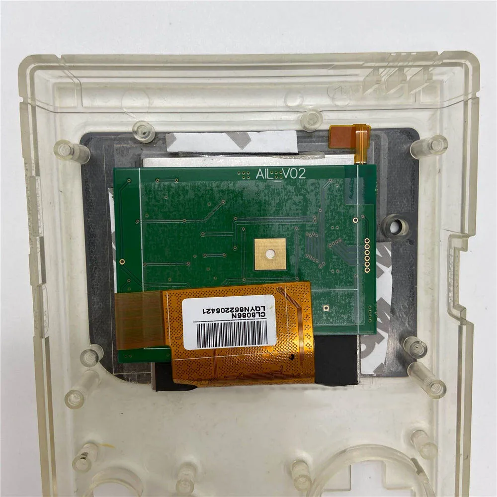 KFI-40 Live Fiber Optical Identifier Komshine KFI