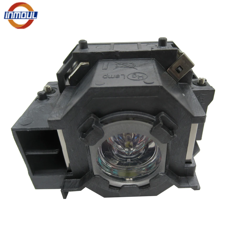 Конкурентная прожекторная лампа V13H010L41 ELPLP41 для Epson EMP-S5 EMP-S52 EMP-T5 EMP-X5 EMP-X52 EMP-S6 EMP-X6