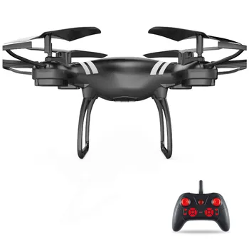 

KY101 HD Aircraft With Wide Angle Mini Headless Mode Remote Control WIFI FPV Drone Bag Kids Gift RC Quadcopter Selfie Drone