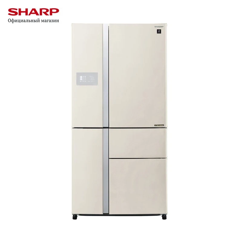 Холодильник SHARP SJPX99FBE
