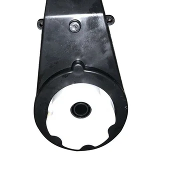 

2Pcs RS550 Children Electric Car Gearbox With Motor DC12V 23000Rpm M L2D8 With Gear Box Kids Ride On Car Baby Car Parts