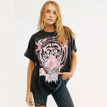 easy tiger tee