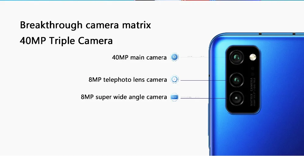 Новинка,, Honor V30, 5G, смартфон, 6,57 дюймов, Kirin 990, четыре ядра, 8 Гб ram, 128 ГБ rom, Android 10,0, МП, 5 камер, отпечаток пальца, телефон