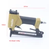 meite 8016B High Quality Pneumatic Stapler   Air Staples Gun For Making Sofa  Furniture 4