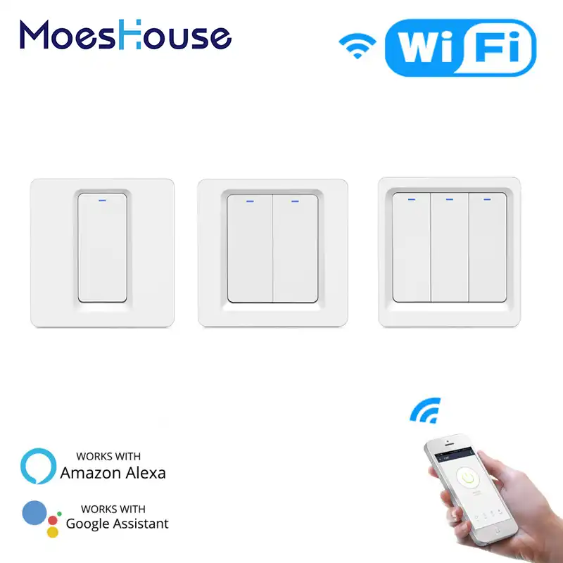 alexa smart button
