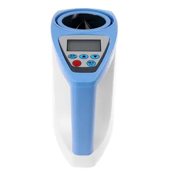 

LDS-1G Grain Moisture Analyzer Humidity Meter Corn Rice Wheat Moisture Tester 28TC