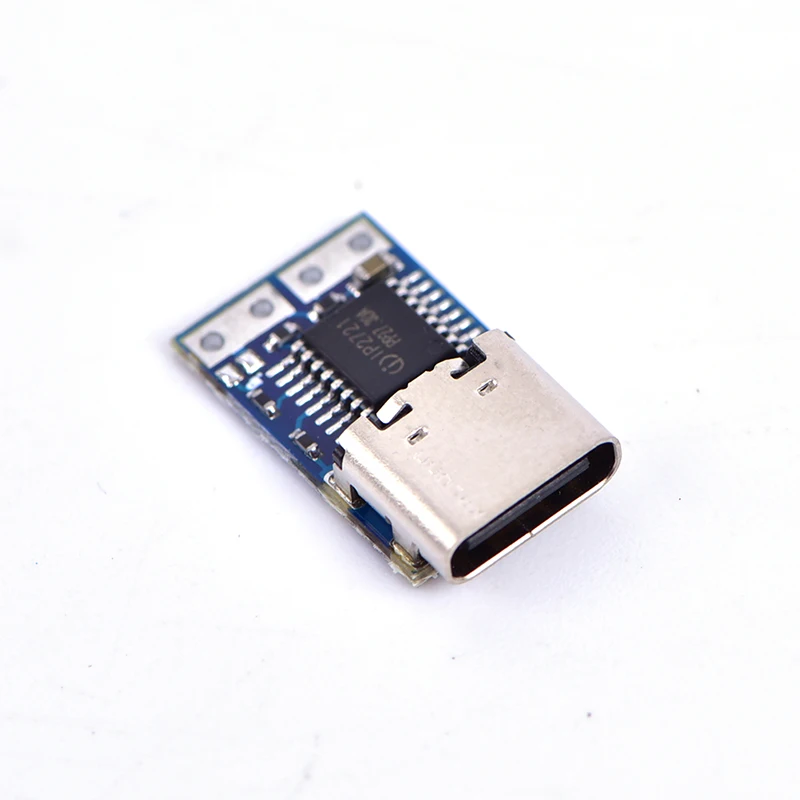 PD приманка модуль PD23.0 к DC Триггеру Удлинительный кабель QC4 зарядное устройство 9 в