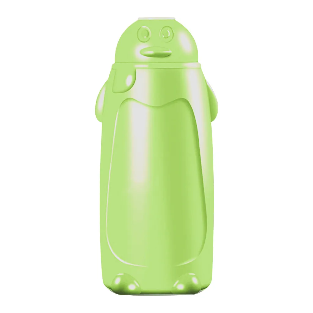 green Autoile автоматический очиститель для туалета Magic Flush Bottled Helper удивительный очиститель полезные продукты для ванной обустройства дома - Тип аромата: green