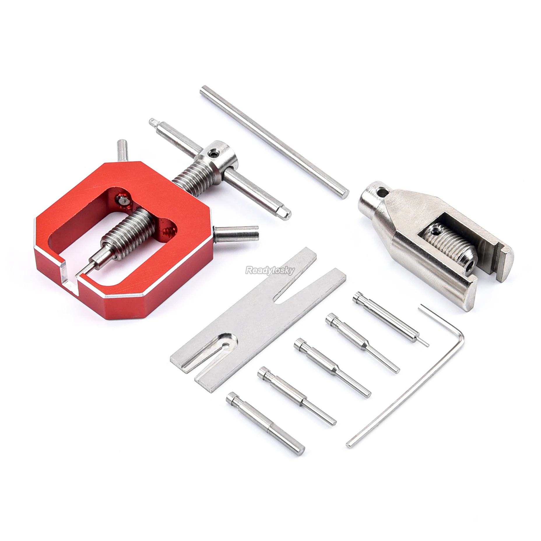 V-Twin 16-1060 - Sifton Pinion Gear Puller Tool