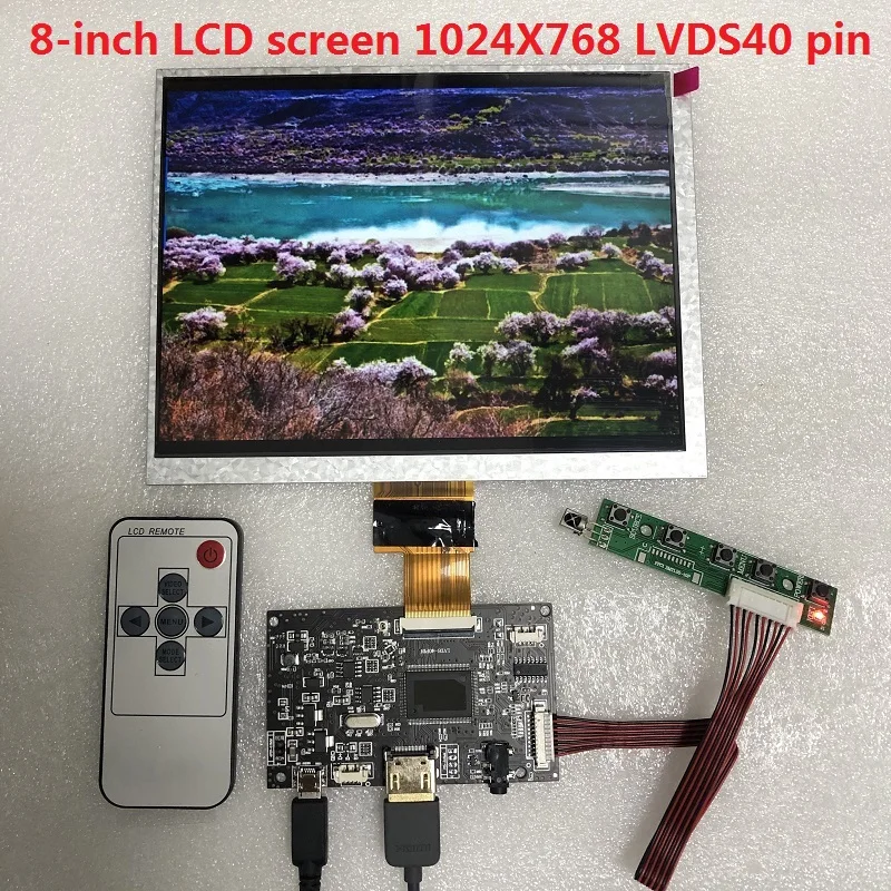 8 ġ 뷮  ġ ũ 1024x768 ÷ , /ȵ̵/ 7 8 10 LCD ÷ DIY ŰƮ  Pi3 