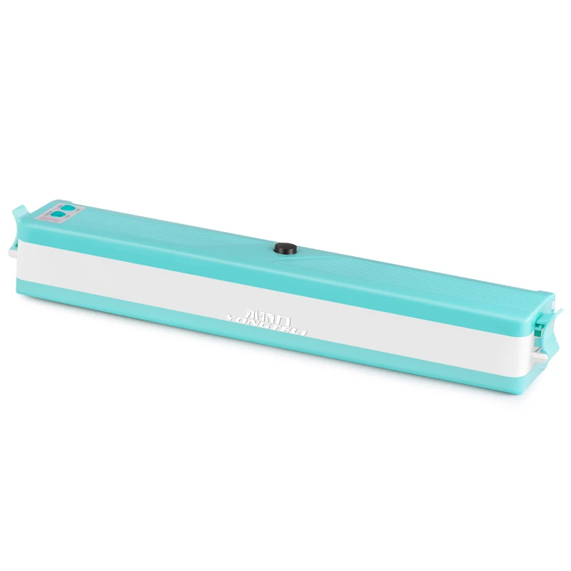 

Vacuum sealing machine food packaging machine small household automatic bag tea sealing machine commercial