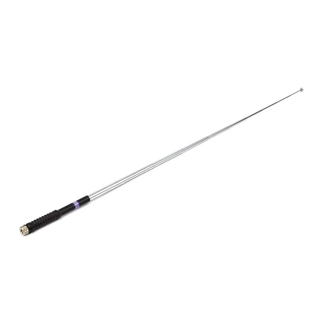 Antenna Telescopica Espandibile Per GPS Garmin Alpha 100/50, Astro 320/220/430 - Flessibile E Portatile - Foto 9