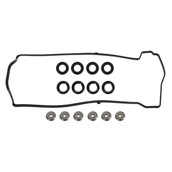 

Valve Cover Gasket Kit for 02-06 Honda Acura RSX CIVIC SI K-Series 12030-RTA-000