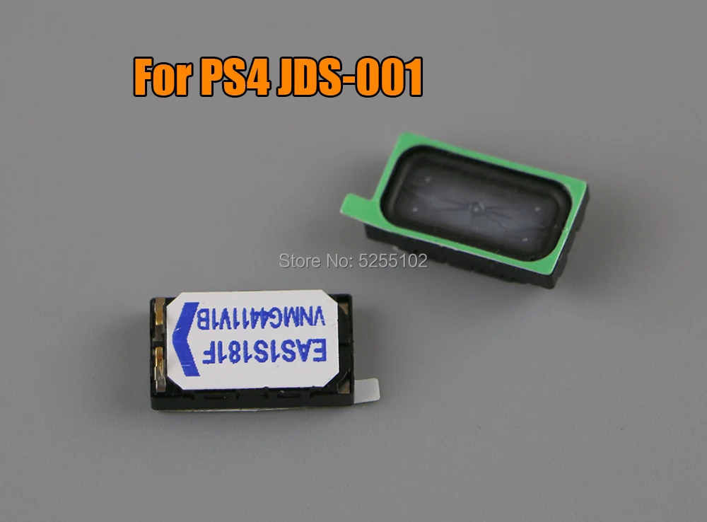 Оригинальный запасной динамик для контроллера PS4 DualShock4 JDS 001 запасная часть