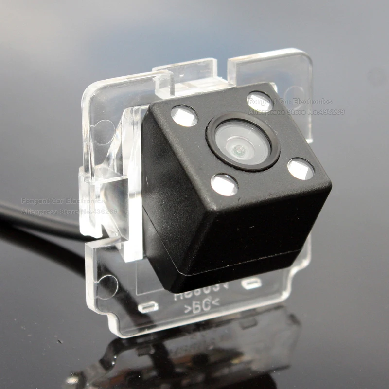 Car-Reverse-Camera-for-Mitsubishi-Outlander-2007-2010-Reversing-Backup-Rear-View-Parking-Kit-Night-Vision (7)