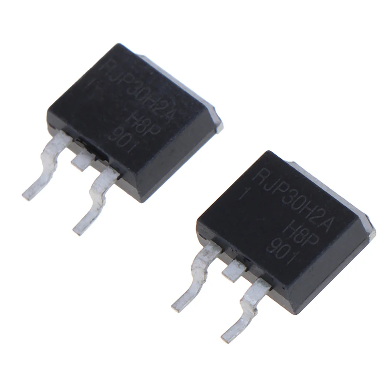 10 шт./лот RJP63K2 30F131 RJP30H2A DG302 30F132 30F133 RJP30E4 RJP63G4 TO-263 новый оригинальный IC FET |