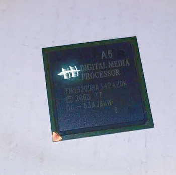 

2-4PCS TMS320DRA342AZDK BGA548 A5 J794