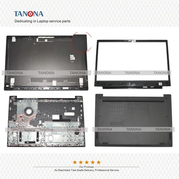 

Original New AP167000300 01LW413 01LW414 01LW421 for Lenovo ThinkPad E580 E585 Back Cover & Bezel & Palmrest W/ FP+Base Cover