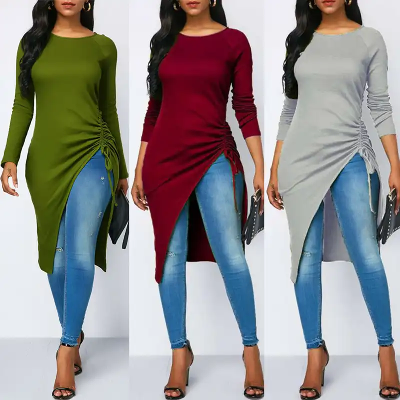 blusas femininas tendência 2019